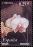 Spain - 2002 - Flora - 0,25 â‚¬ - Multicolor - España, Flor, Paisaje - Edifil 3873 - 0
